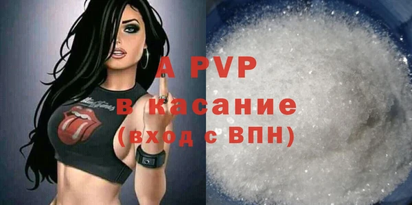 Альфа ПВП Инта